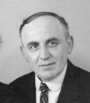 Armand Hendrik Decancq